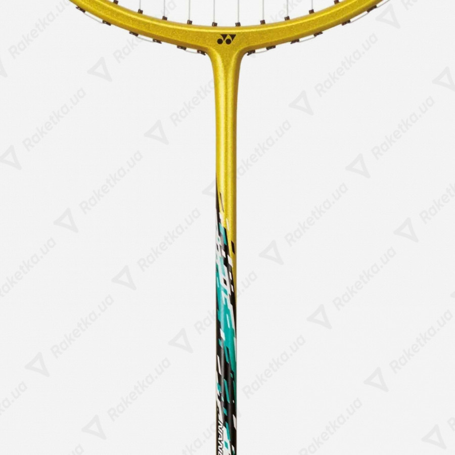 Yonex Nanoflare 001 Feel - купить в Киеве, цены на ракетки yonex